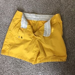 Riviera shorts